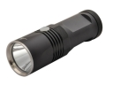 Black  CREE XM-L U2 LED 5 Mode 1000 Lumens Flashlight