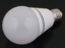 9W 800 Lumen High Power Warm White LED Light Bulb