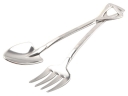 Stainless Steel Shovel Spoon Combination