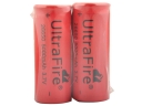 UltraFire 3.7v 5000mAh  26650 Li-ion Battery
