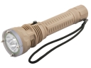 TrustFire TR-DF002  3 x CREE XM-L2 LED 1500 Lumens Diving Flashlight