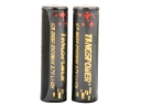 TANGSPOWER 3.7V 2300mAh 18650 Rechargeable Li-ion Lithium Battery