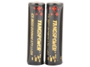 TANGSPOWER 3.7V 2300mAh  18650 Rechargeable Li-ion Battery + Protection