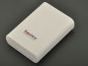 Soshine SC-EAA power source & usb charger for 4-Slots AA Ni-MH Batteries + Power Bank