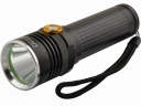 UltraFire AF-50 3 - Mode CREE XML-U2 LED Flashlight