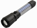 NAGE 6-Mode CREE Q5 LED Stepless adjusted Flashlight