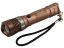 UltraFire 5-Mode 900Lm CREE XML-T6 Adjustable Focus Flashlight