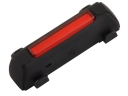 SERFAS UTL-6 4 - Mode USB rechargeable Bicycle taillights