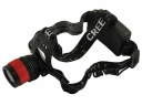 CREE XML T6 3 Modes Rechargeable and Focusable LED Headlamp
