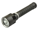 3 * CREE L2  LED 980lm Super Bright stepless adjusted Aluminum alloy Diving Flashlight