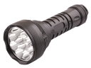 CouRui 12 *CREE XM-L T6 LED 960lm 5 modes Aluminum Alloy LED Flashlight