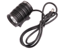 LusteFire T6-P1 CREE XM-L T6 LED 960 Lumens 3 modes Aluminum Alloy Rechargeable Bicycle Light Kit