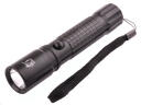Small Tiger S850 300 lumen 3 modes CREE XP-E LED Rechargeable Aluminum Alloy Flashlight