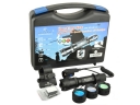OLIGHT M20SX HS WARRIOR CREE-XM-L2 550 lumens 4 Mode Aluminum LED Flashlight Kit