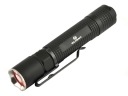 OLIGHT M18 Maverick CREE XM-L2 LED 500lm 4 Modes Aluminum Alloy LED Flashlight