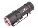 OLIGHT S10 Baton 3 Modes 400lumens Magnet Aluminum CREE XM-L2 Mini LED Flashlight
