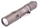 KLARUS XT2C Dual Button Tail Switch CREE XM-L U2 LED 470 lumens 4 Modes LED Tactical Flashlight