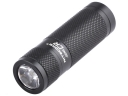 NITECORE SENS CR CREE XP-G R5 LED 190 Lumens 3 modes Active Dimming Mini Flashlight