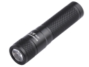 NITECORE SENS AA CREE XP-G R5 LED 120 Lumens Active Dimming Mini Flashlight