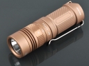 Sunwayman M11R CREE XM-L U2 LED 230 Lumens 5 Mode Mini Led Flashlight