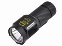 NITECORE EC1 CREE -XP-G R5 LED 280 lm 7 modes mini Flashlight