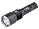 NITECORE P25 SMILODON CREE XM-L U2 LED 860 Rechargeable Ultra High Intensity Led Flashlight