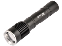 MXDL SA-822 CREE XP-E 3 Modes Aluminum Alloy Focusing Led Flashlight