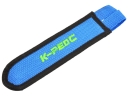 K-PEDC Bicycle Footboard Straps