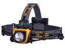 FENIX HP15 CREE XM-L2 LED 500 Lumens 6 Mode LED Headlamp