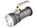 Smiling Shark SS-F008 CREE R5 LED 250 lm 4 Mode Rechargeable Flashlight Hand-held LED Flashlight