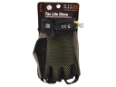 Tactical Series Light weight sencond-sind prformance Army Green Sport Fingerless Gloves
