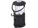 YT-809 Portable Plastic 1W LED Camping Light High Power Lantern