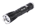 MXDL MX-2001 CREE T6 960 Lumens 5 Mode Flex Focus Adjusted Aluminum Alloy LED Flashlight