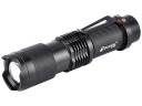 MXDL MX-2002 18650 / 3 AAA Batteries Type CREE T6 960 Lumens 5 Mode Flex Focus Adjusted LED Flashlight