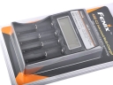 Fenix ARE-C2 4 channels 18650 Battery Charger