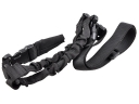 F14 Black XTREME Tactical Sports 1-Point Quick Detach Sling