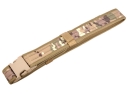 F21 Mud-Yellow Camouflage Cotton Safety Belt