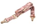 MS3 Camouflage Brown Cotton Sling