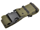 F15 Army Green Tactical Sports Belt