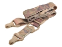 F18 30mm Camouflage Brown Cotton Sling