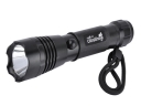 UltraShine R7 XP-E 3 Modes LED Flashlight Torch