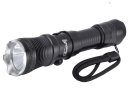 UltraShine J6 XPE 3 Modes LED Aluminum Alloy Flashlight