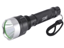UltraShine A8 XPE 3 Modes LED Aluminum Alloy Flashlight