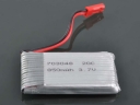 703048 20C 3.7V 850mAh Polymer Battery