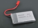 903048 20C 3.7V 1000mAh Polymer Battery