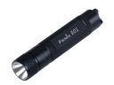 Fenix E01 Nichia White GS LED Aluminum Torch-Black