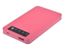 ENT-818 5000mAh Power Bank For Smart Phone