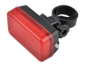 WildWolf YT-M110 12LED Red Color 4 mode bicycle Tail Light