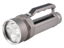 LusteFire DV400 4xCREE L2 LED 3800 lumens Highlight LED Flashlight