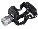 RJ-2188 CREE T6 LED & CREE R5 LED 4 Mode  High Power LED Headlamp Light